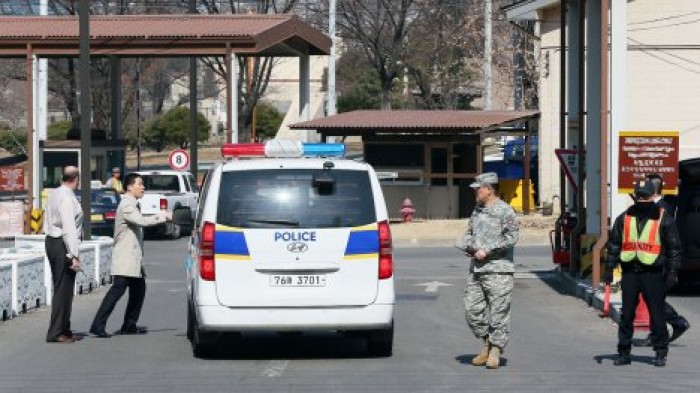 Студент убил отца семейства, упав на него из окна