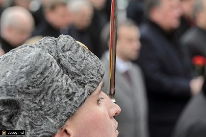 Студентам вузов без военной кафедры предложат учиться прямо в воинских частях
