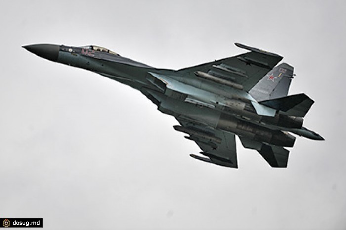 Су-35 для ВВС России подорожали в полтора раза