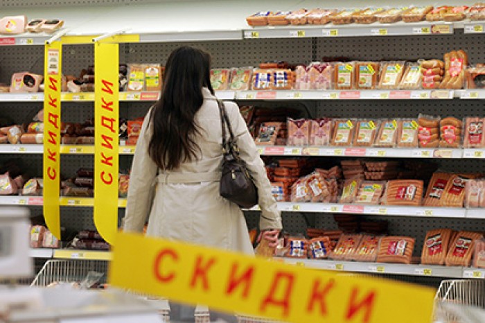 Суд оштрафовал магазины «Ашан» за мясо с сальмонеллой