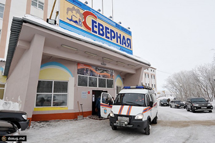 Суд признал погибшими всех оставшихся в шахте «Северная» горняков