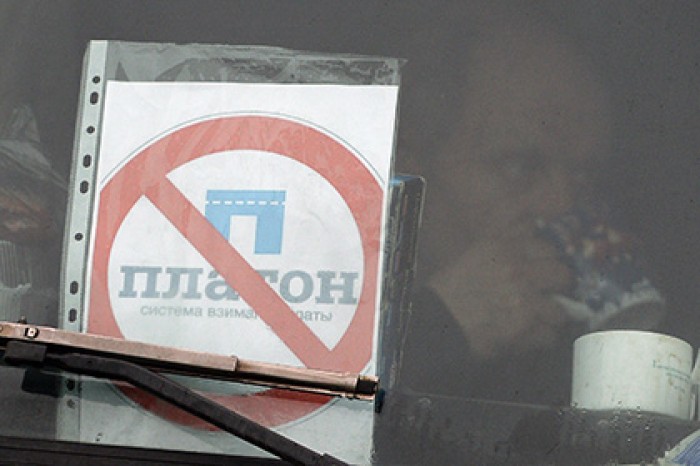 Суд признал противоречащими Конституции ряд полномочий оператора «Платона»