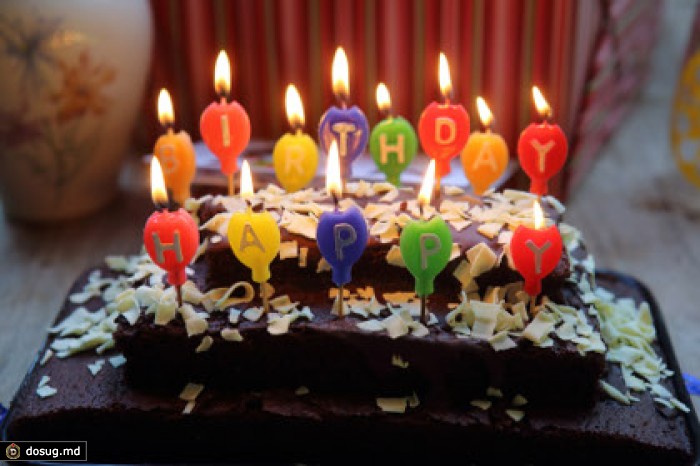 Суд в США оставил песню Happy Birthday без правообладателя