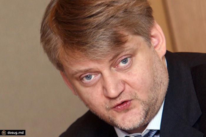 Суд заочно арестовал бывшего советника главы Коми