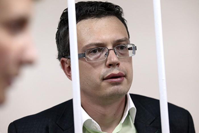 Суд отказался передать расследование дела Никандрова из ФСБ в СКР