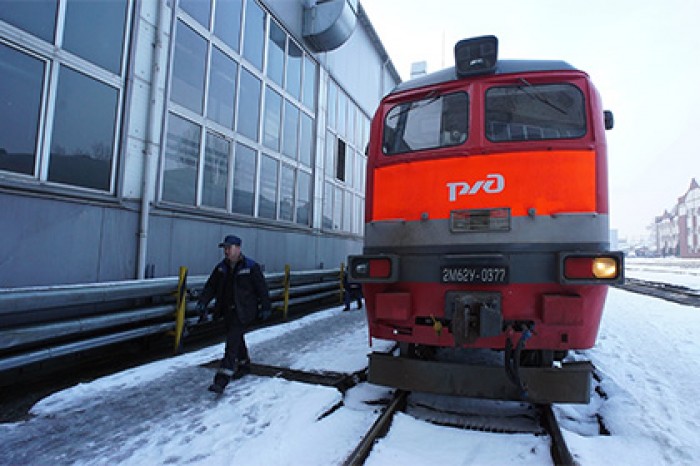 Суд отклонил иск РЖД к Российской Федерации на семь миллиардов рублей