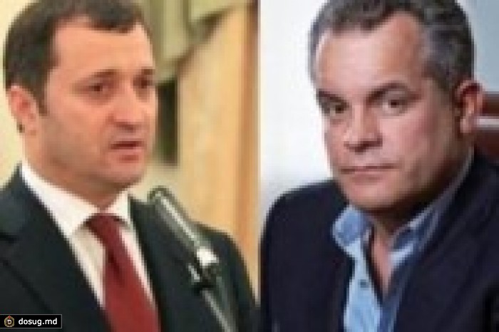 Тандем Филата – Плахотнюка и перспективы Молдовы