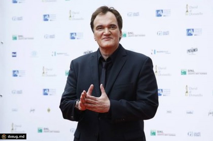 Тарантино уличили во лжи о его тюремном сроке