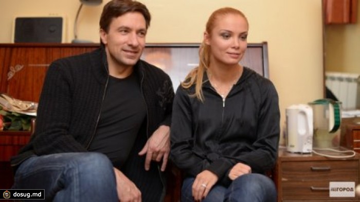 Татьяна Арнтгольц ушла от Григория Антипенко к бывшему мужу Анны Ковальчук