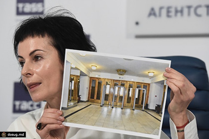 Театр на Таганке нашел здание на время ремонта