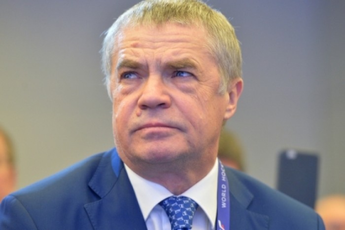 Телерейтинги отказались считать показателем интереса россиян к хоккею