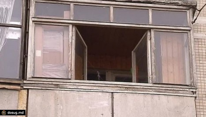 Тело мертвого ребенка два месяца лежало на балконе в Нижегородской области