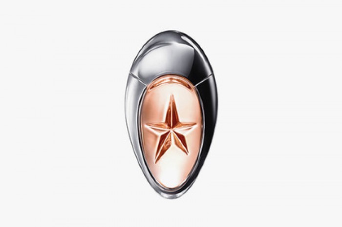 Thierry Mugler создал аромат с запахом шоколадной пасты