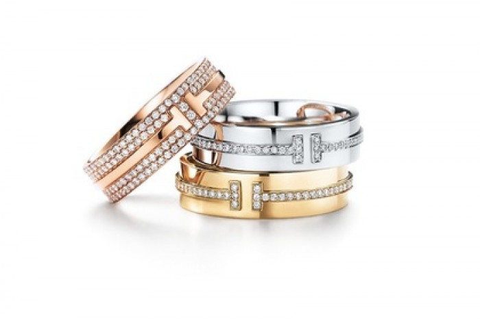 Tiffany & Co. пополнила коллекцию бестселлеров