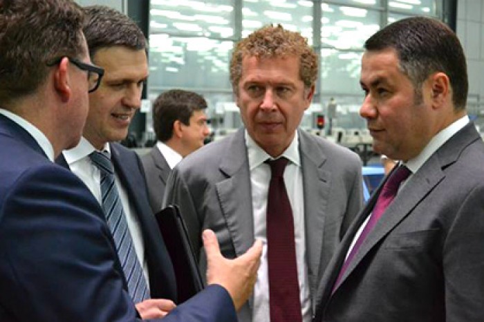 Типография «Парето-принт» запустила одну из самых быстрых книжных линий в мире