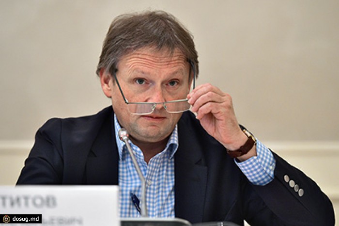 Титов предрек уход полумиллиона предпринимателей из-за роста пенсионных взносов