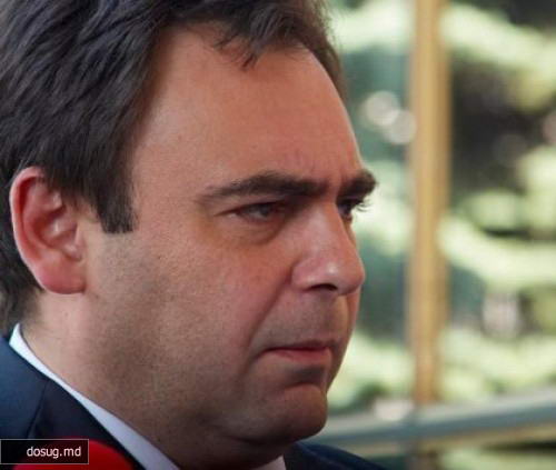 Ткачук открестился от авторства письма Воронину и собирается засудить газету "Timpul"