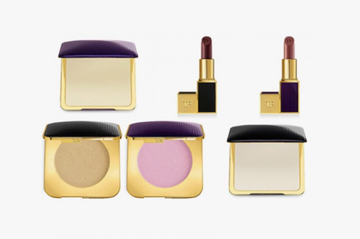 Tom Ford сделал для женщин темную помаду с маслом мурумуру