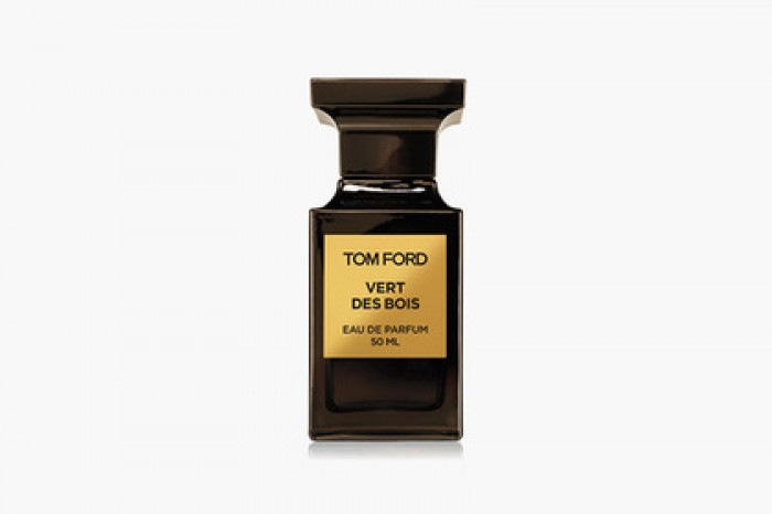 Tom Ford создал духи из почек и ликера