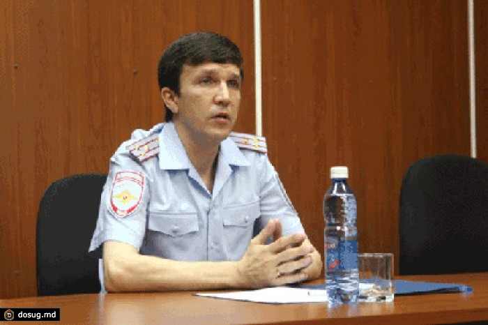 Томского борца с коррупцией задержали по подозрению во взяточничестве