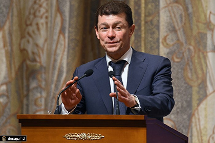 Топилин предсказал падение доходов россиян на пять процентов