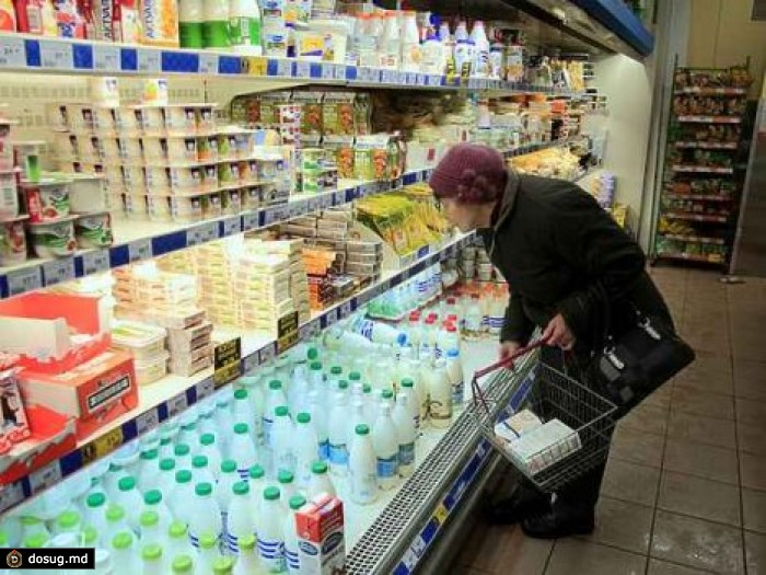 Товары и услуги в 2015 году подорожали на 14%