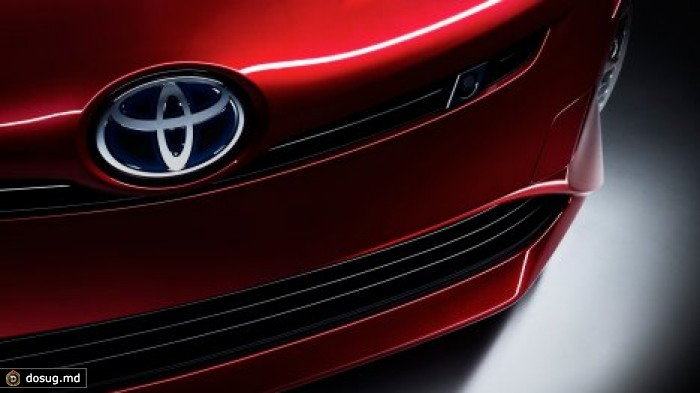 Toyota отзовет более 2,9 млн RAV4