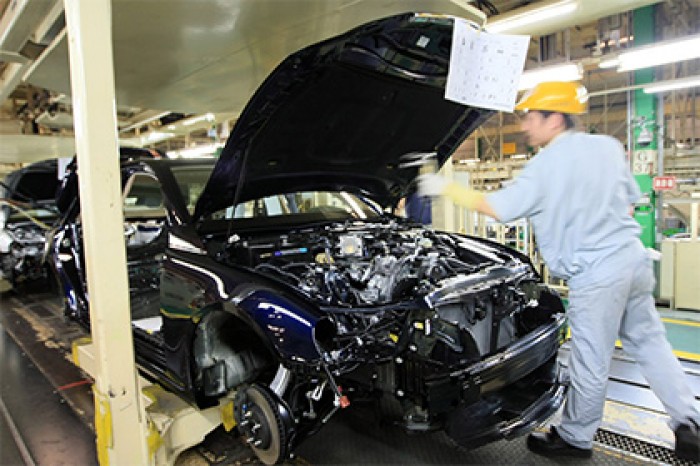 Toyota отзовет в России более 200 тысяч машин