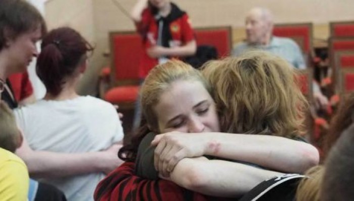 Трагедия на Сямозере: школьница четыре часа плыла до берега с перевернутой лодки