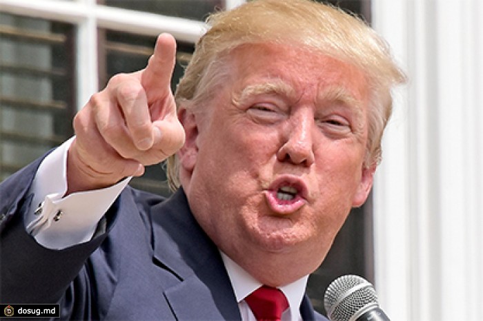 Трамп обвинил Цукерберга в трудоустройстве иммигрантов в ущерб американцам