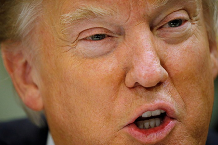 Трампа возмутило предложение Шварценеггера сменить его на посту президента США