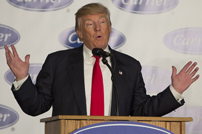 Трамп потребовал от General Motors платить пошлины за машины мексиканской сборки