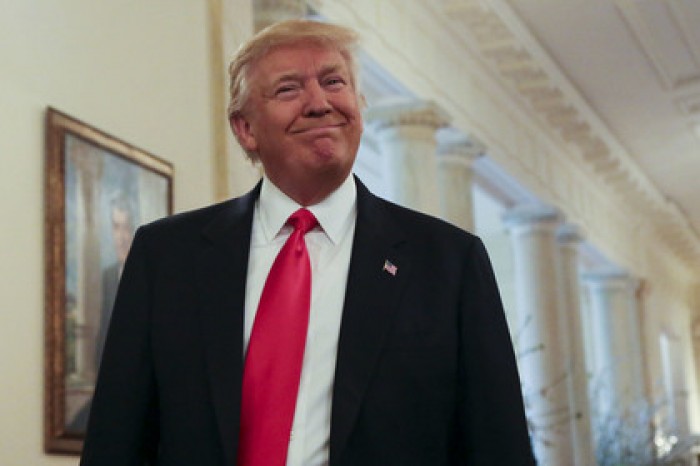 Трамп прокомментировал ошибку с объявлением «Ла-Ла Ленда» лучшим фильмом