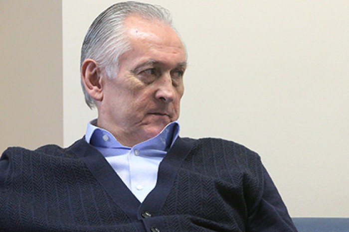 Тренер сборной Украины объяснил отсутствие в команде игроков из РФПЛ