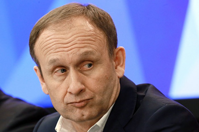 Тренер сборной России по бенди объяснил причины невызова на ЧМ капитана команды
