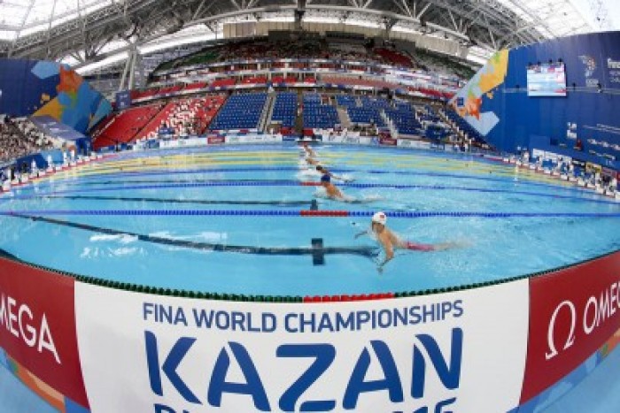 Тренеры призвали WADA расширить исследования допинга в российском плавании