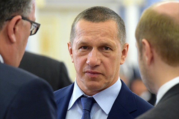 Трутнев рассказал о миллиардных инвестициях в Дальний Восток