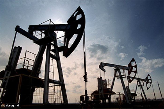 Цена на нефть Brent превысила 46 долларов