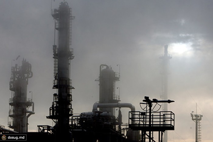 Цена нефти Brent превысила 50 долларов