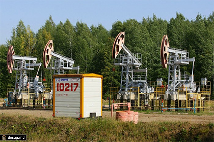 Цена нефти Brent впервые с декабря превысила 42 доллара