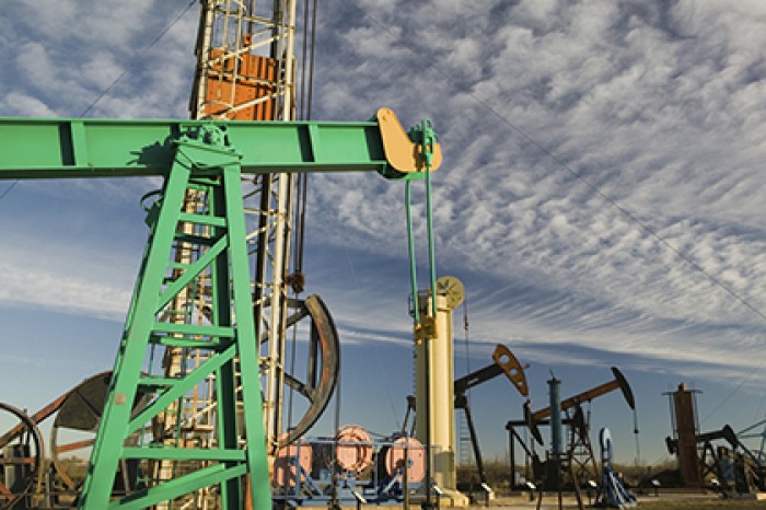 Цена на нефть Brent превысила 49 долларов