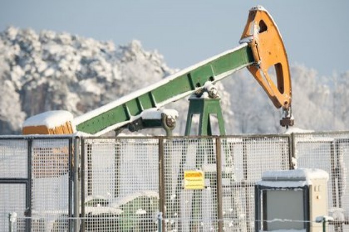 Цена на нефть выросла на 5 процентов