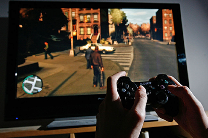 Турецкая журналистка выдала читы для GTA IV за шифры мятежников