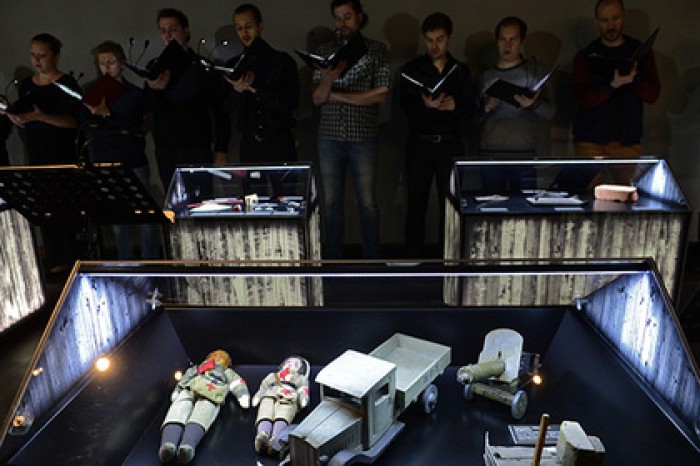 Туроператоров впервые пригласили на экскурсию в музей истории ГУЛАГа