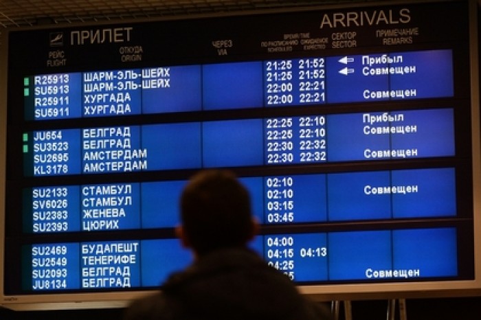 Туроператоры рассказали о негативных последствиях открытия Египта