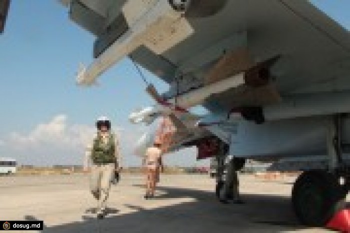 Турция вновь обвинила Россию в нарушении своего воздушного пространства