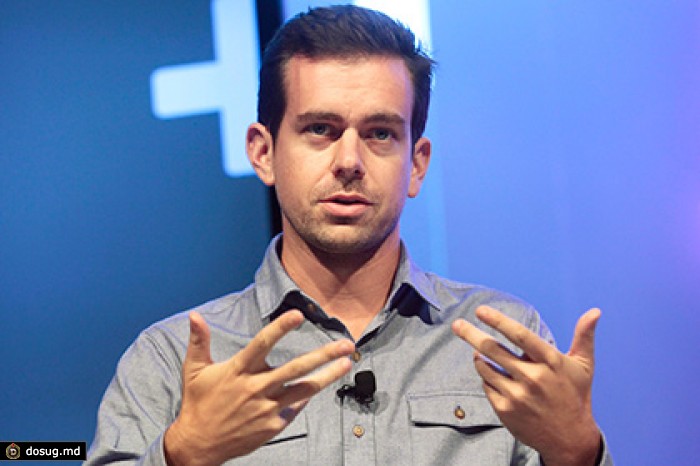 Twitter официально назвал нового гендиректора