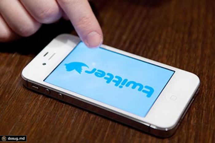 Twitter стал недоступен для пользователей по всему миру