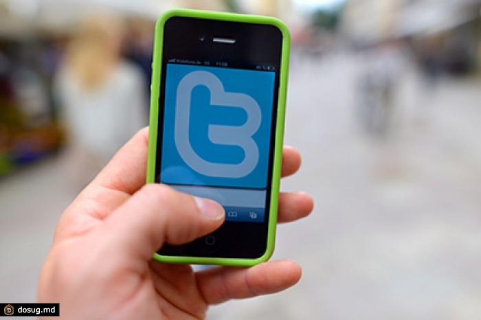 Twitter запустил новостной сервис
