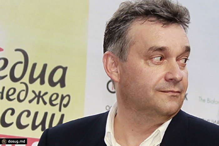 У газеты «Ведомости» сменился издатель